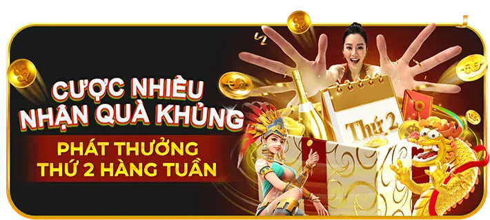 Tổng hợp khuyến mãi mới nhất